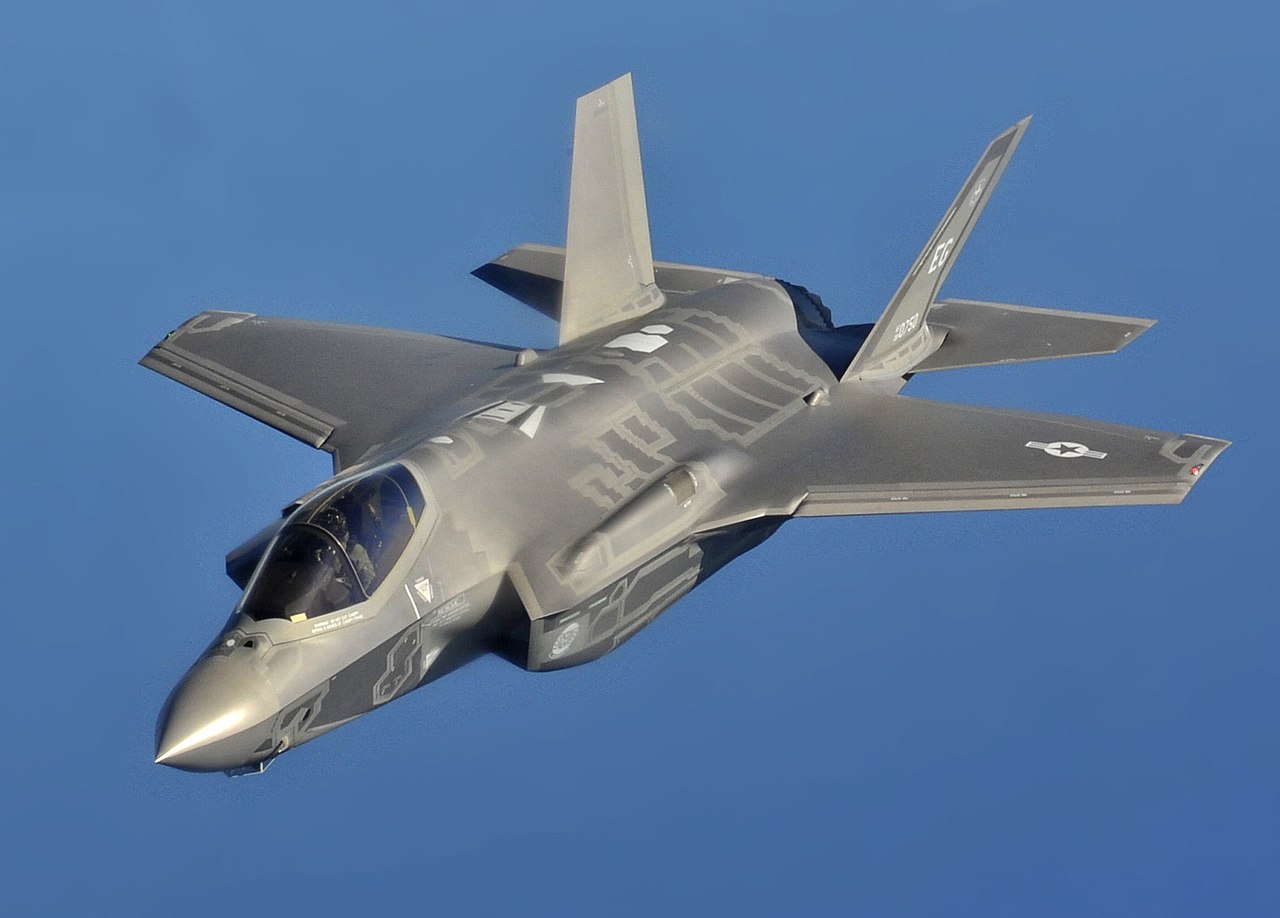 F-35A